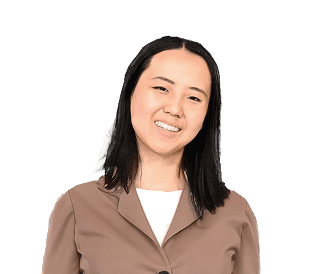 Lily Ngo Partner Experience Manager