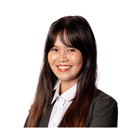 Lily Ngo Partner Experience Manager
