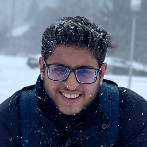 Ansh Arora's profile pic