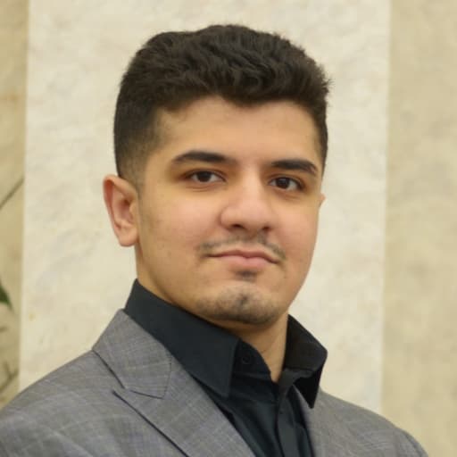 Arafat Ahmed Ansari's profile pic