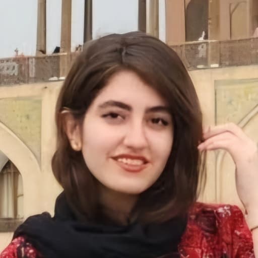 Ayda Safiri's profile pic