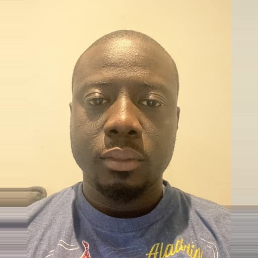 Justice Asiedu's profile pic