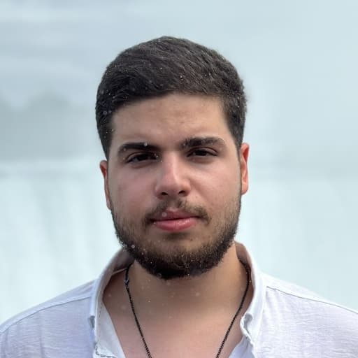 Mohammad Mozaffari's profile pic