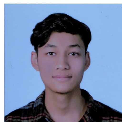Safal Maharjan's profile pic