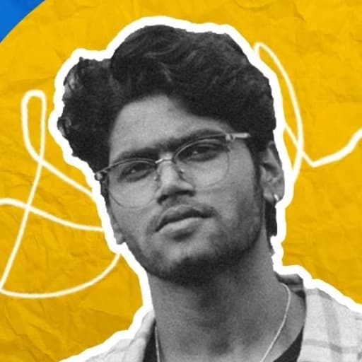 Sandeep Rajkumar's profile pic