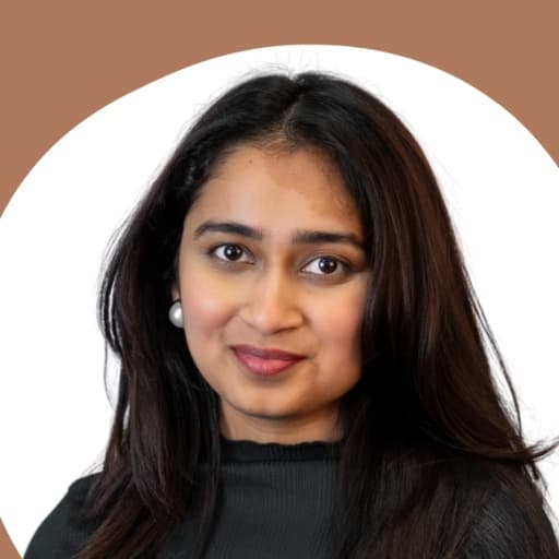 Vidhi Mehta's profile pic
