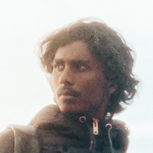 Vanshil Lukhad's profile pic
