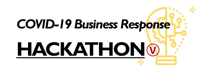 COVID-19 BUSINESS RESPONSE HACKATHON