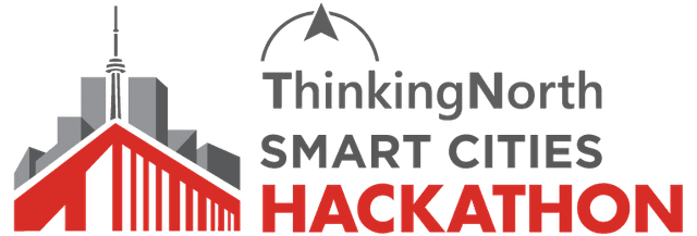THINKING NORTH SMART CITIES HACKATHON