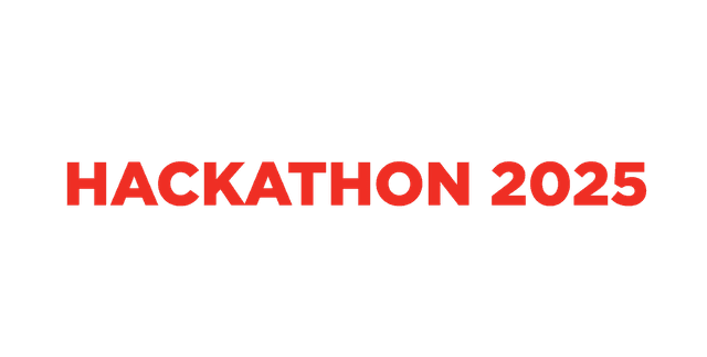 FOOD HACKATHON